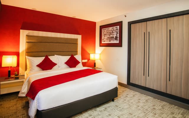 Verdant Hill Hotel Kuala Lumpur - photo 2