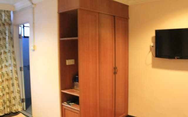 Country Lodge Resort - photo 3