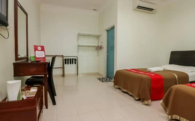 Nida Rooms Langkawi Paradise - photo 4