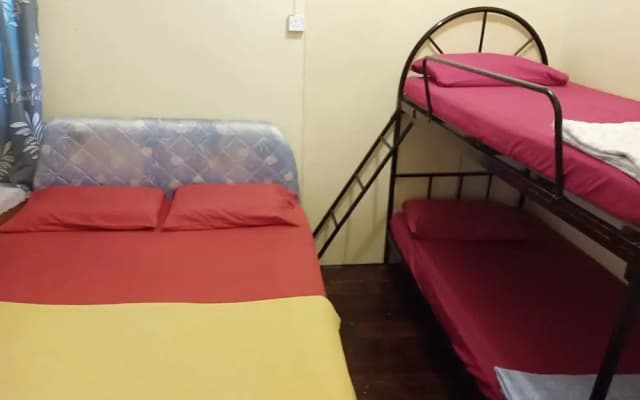 Hotel O Mountain Resthouse - photo 2