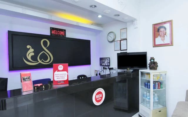 NIDA Rooms Ipoh City Celestial - photo 2
