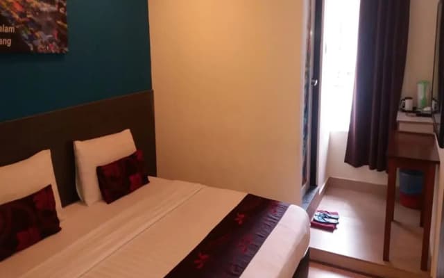 OYO Rooms Jalan Bandar Brinchang 1 - photo 3
