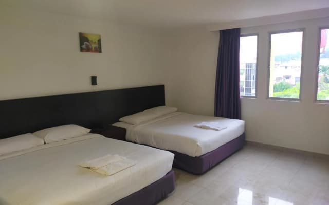 OYO 680 Seremban Inn - photo 3