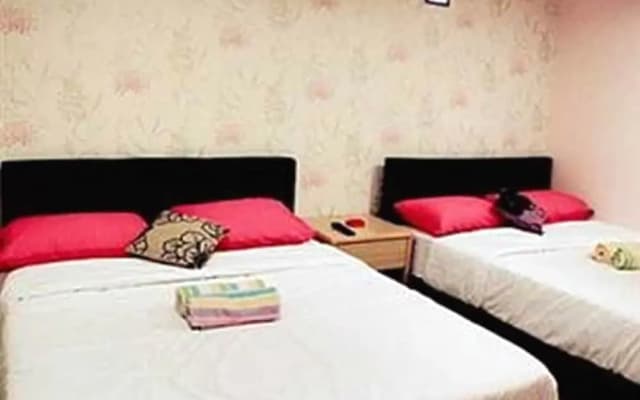 Ricca Inn - photo 2