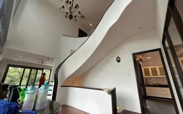 The Luxurious 1 Grand Bali Johor Bahru - photo 3