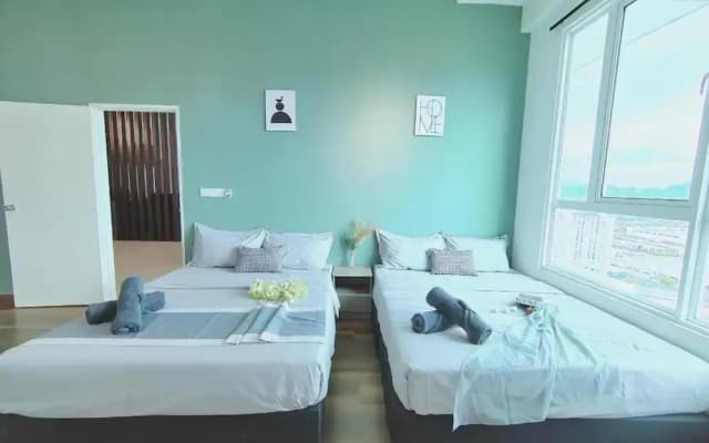 IPOH D Festivo Premium Suites by uBook - photo 4