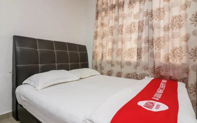 NIDA Rooms Bukit Malawati Supreme at Malawati Ria Hotel - photo 4