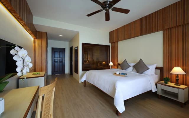 Berjaya Langkawi Resort - photo 3