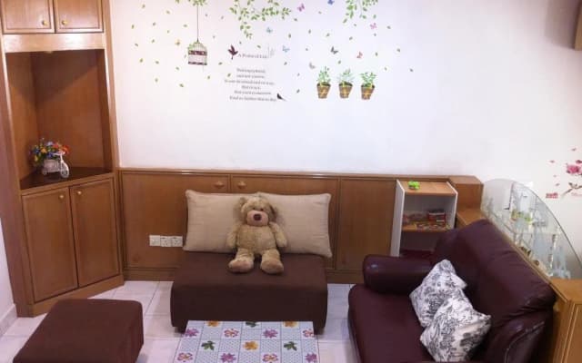 Immanuel Holiday Home - photo 5