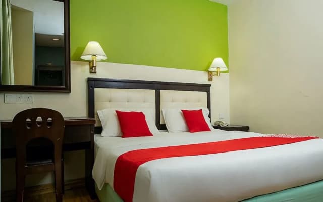 Hotel O Mansion Inn - photo 5