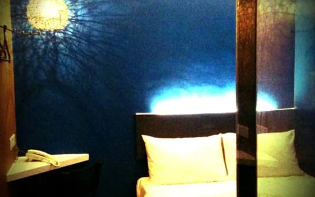 My Home Hotel Cheras Selatan - photo 3