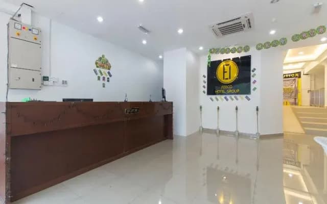 OYO 1000 Mesra Boutique Hotel - photo 2