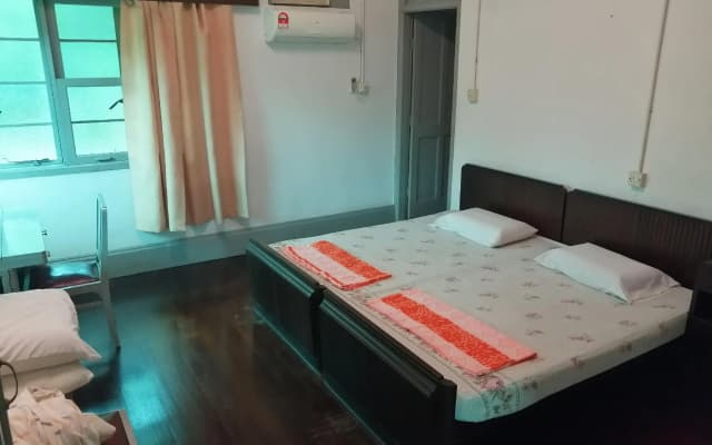 Fairview Guesthouse - photo 3