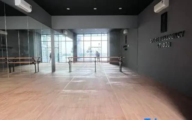 【Space Residency】High Floor/ KSL Mall (2BR2B) 4 px - photo 5