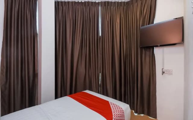 Harmony Stay by OYO Rooms - photo 3