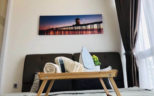 Paragon Suite by Homestay JB - photo 5