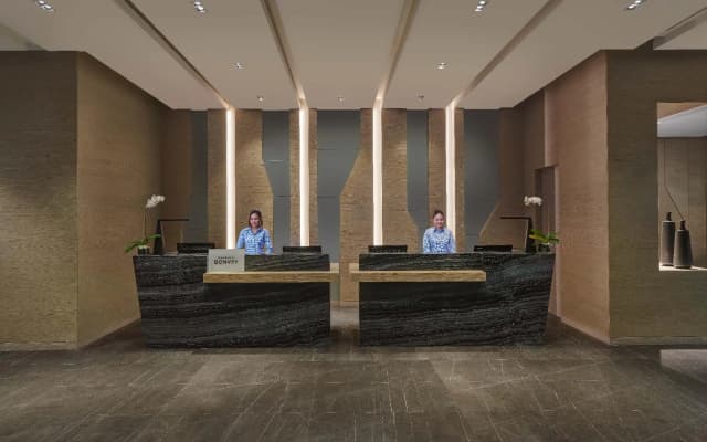 Fairfield by Marriott Bintulu Paragon - photo 2