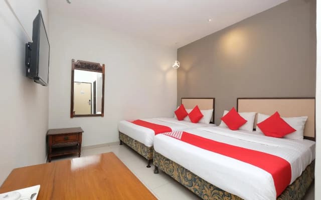 Senrose Hotel - photo 2