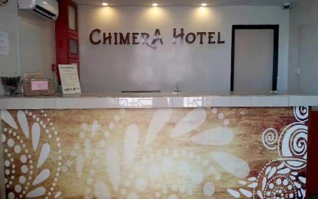 Chimera Hotel - photo 2