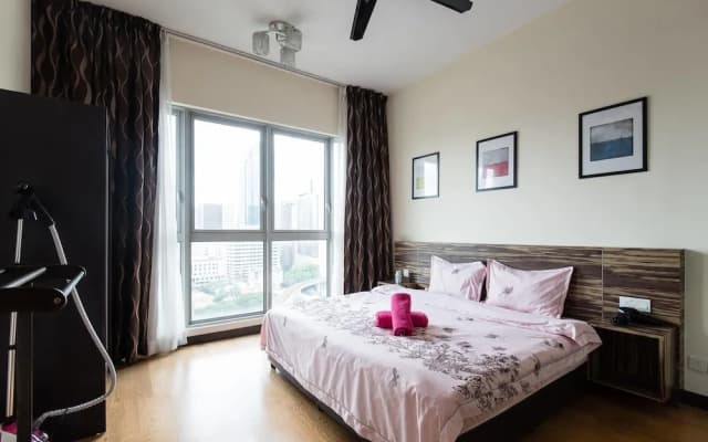 Grand Suite with Sky Pool - photo 2