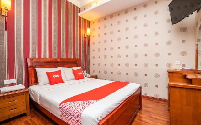 La Putri Boutique Hotel - photo 2