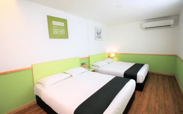 Jsia Hotel - photo 4