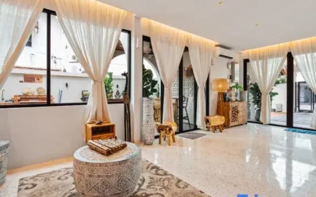 The Umane Luxury Villa Melaka - photo 5