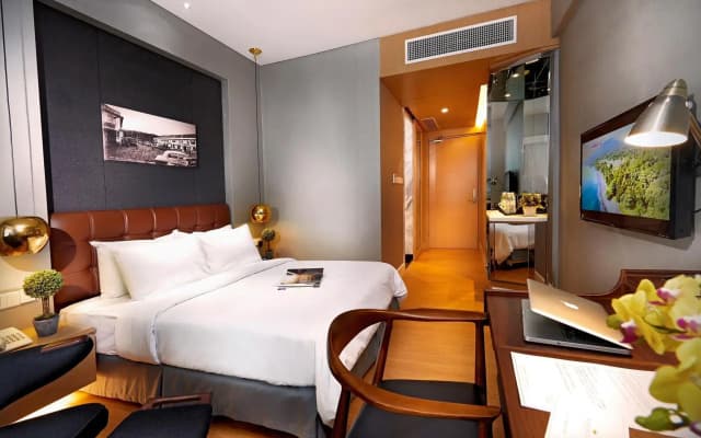 Kingwood Boutique Hotel - photo 5