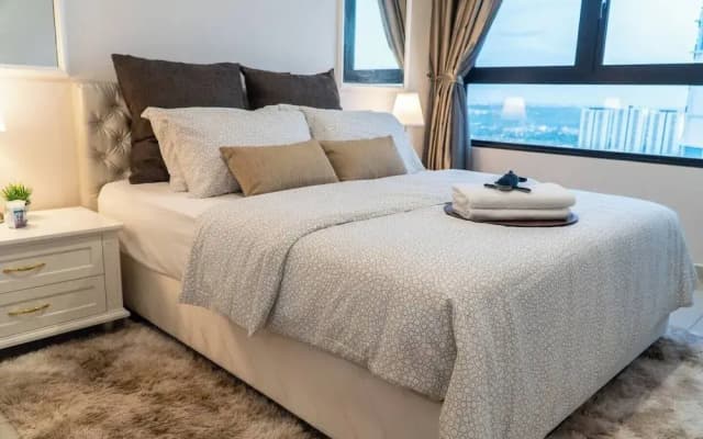 ICity Luxury Condominium Shah Alam - photo 2