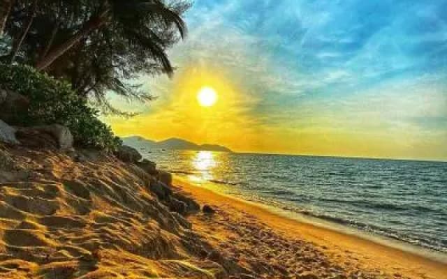Batu Ferringhi Beach @ Sri Sayang - photo 2