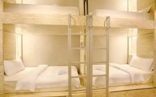 The Youniq Hotel, KLIA 1 & KLIA 2 (Airport Transfer Pre-Book 48 hours via Hotel) - photo 4