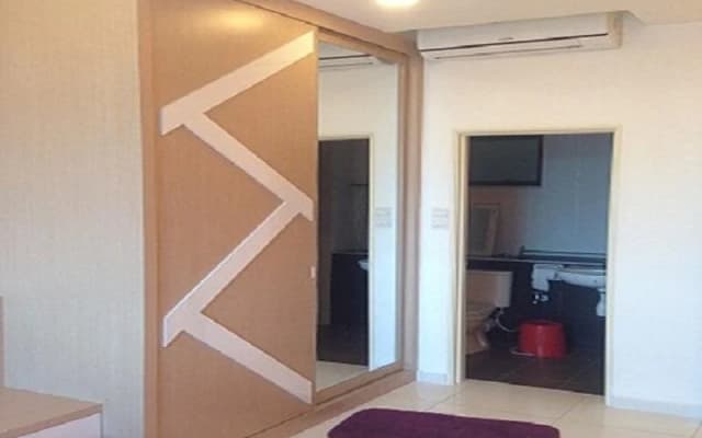 EG Hotel, Setia Tropika, Johor Bahru - photo 4