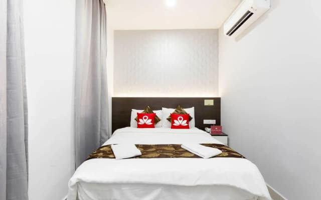 ZEN Rooms Near SALAM Hospital - photo 4