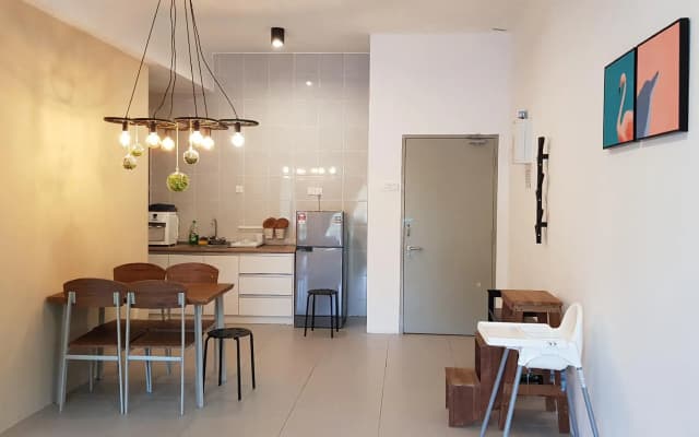 G Residence - photo 4