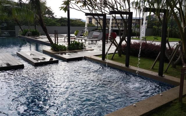 Adna Homestay Wangsa Maju - photo 5