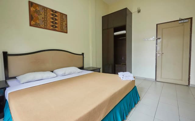 Terengganu Equestrian Resort - photo 4