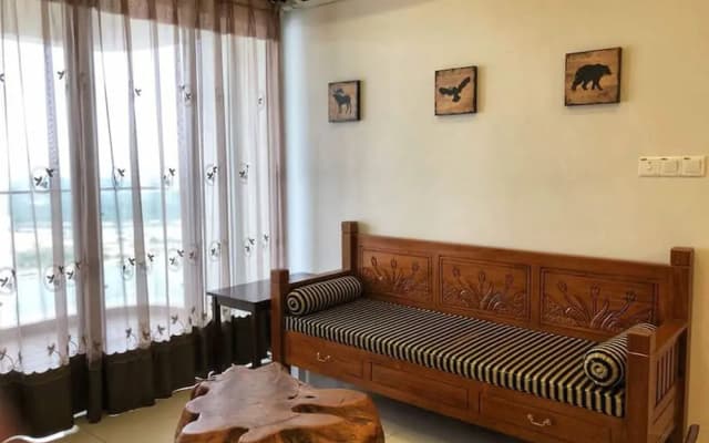 Bali Style 2 Bedroom @ Country Garden Danga Bay - photo 4