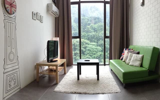 Mono Suites @ Empire Damansara - photo 3