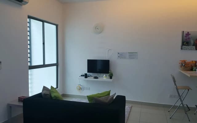 Cyberjaya Cybersquare - photo 3