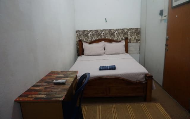 D'Noor Budget Inn - photo 4