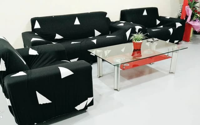 Tripod Hotel - Hostel - photo 5