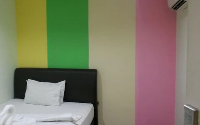 1st Inn Hotel Subang Jaya SJ 15 - photo 2