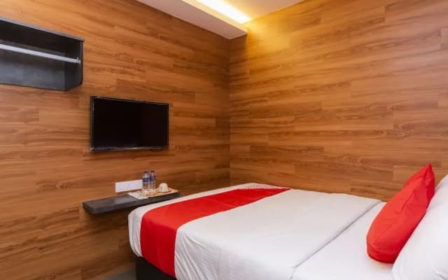 OYO 44085 Zen Zeng Hotel - photo 5