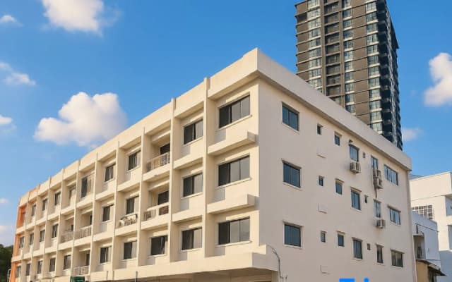 Resandau Stay Ipoh - Nearby Ipoh Town - Private Car Park and Lift - Whole Unit & Coliving - photo 5