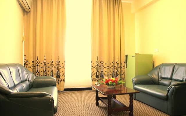 Perkasa Hotel Tenom - photo 5