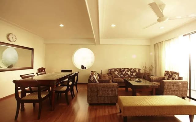 Betty Roux Endwellment House - photo 4