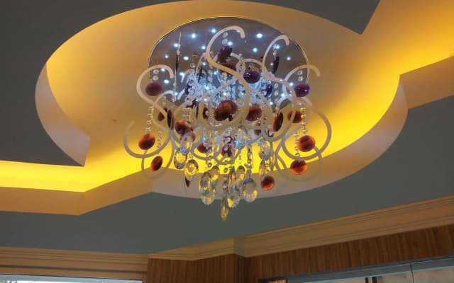 Sri Mutiara Hotel Seremban - photo 2