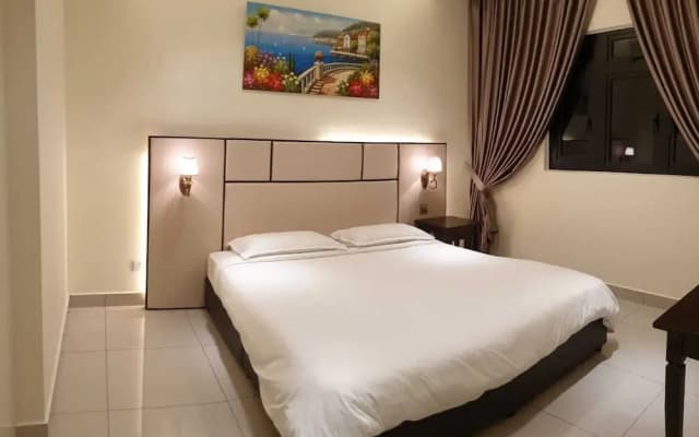 Homestay Meridin - photo 3