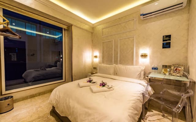 AC Residence - A Member of The Luxury Stay Group - photo 2