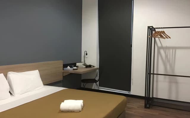 Urban Inn Alor Setar - photo 5